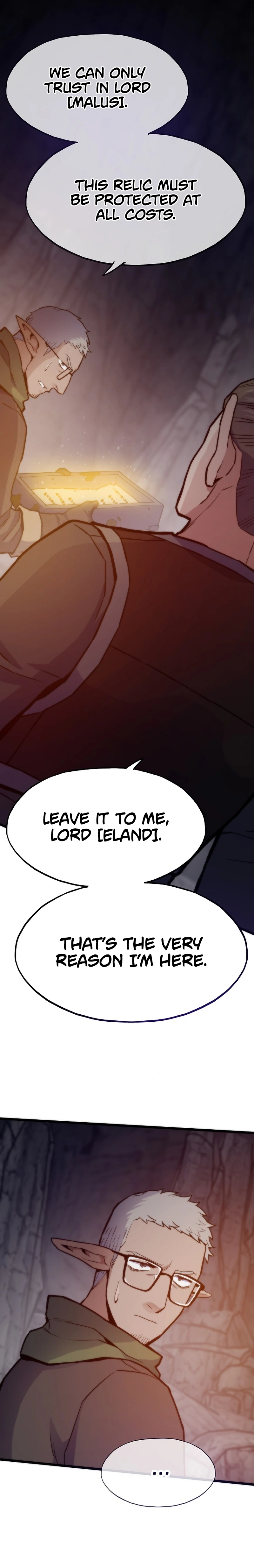 Past Life Returner Chapter 137 - Page 18