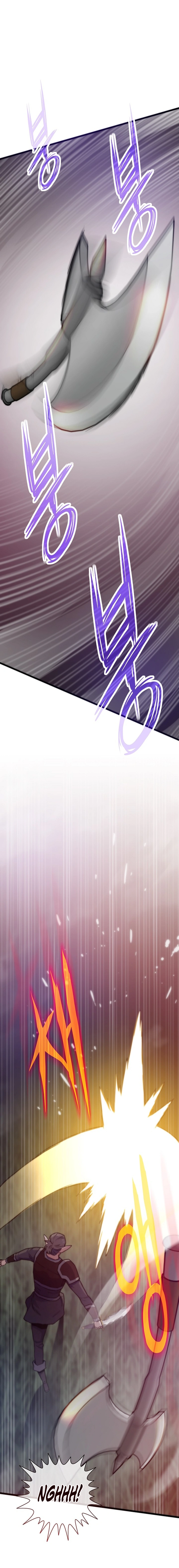 Past Life Returner Chapter 137 - Page 20