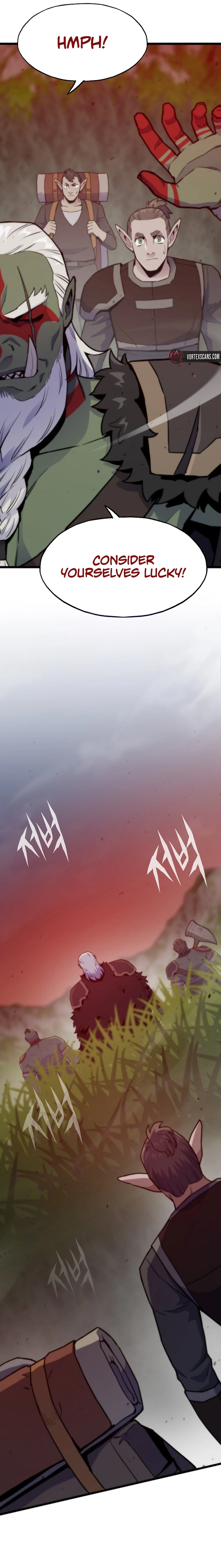 Past Life Returner Chapter 137 - Page 25