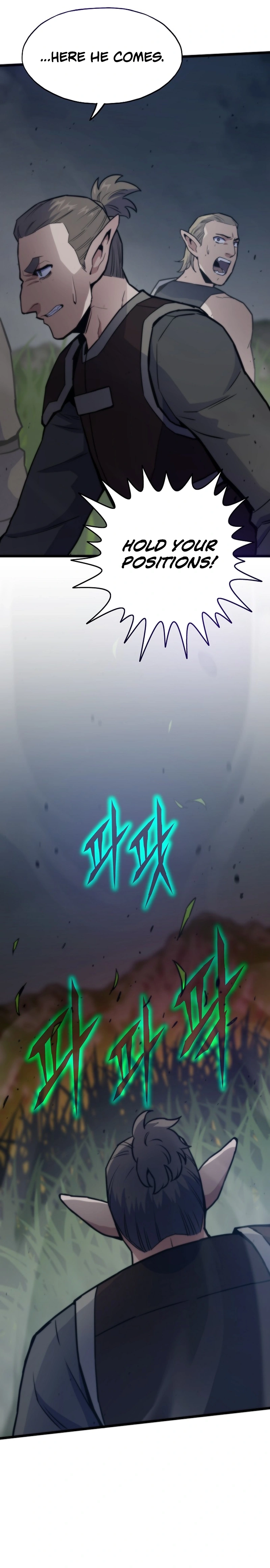 Past Life Returner Chapter 137 - Page 31