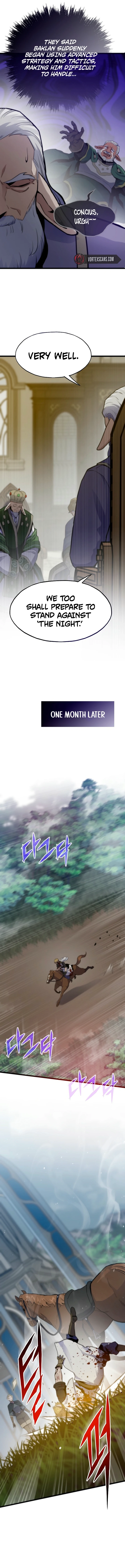 Past Life Returner Chapter 139 - Page 8