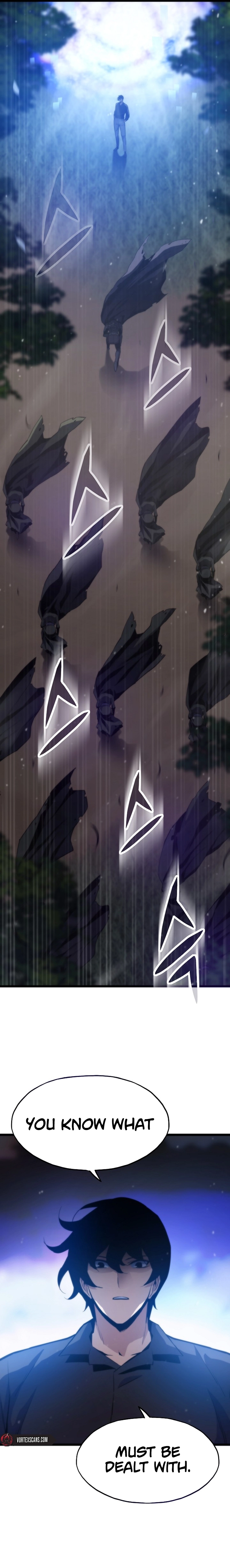 Past Life Returner Chapter 140 - Page 4