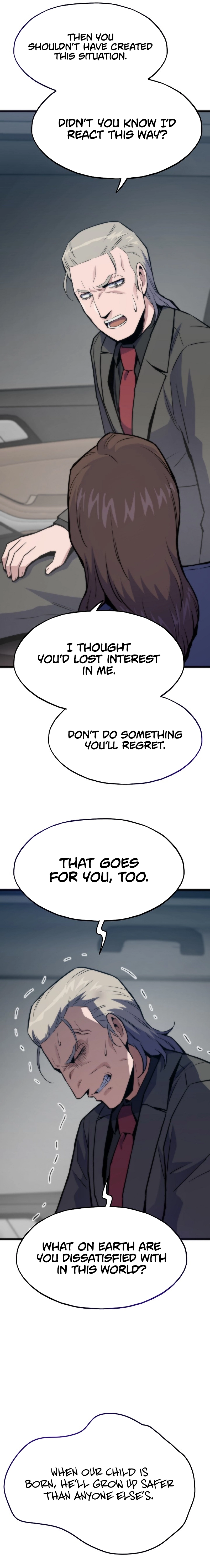 Past Life Returner Chapter 141 - Page 16