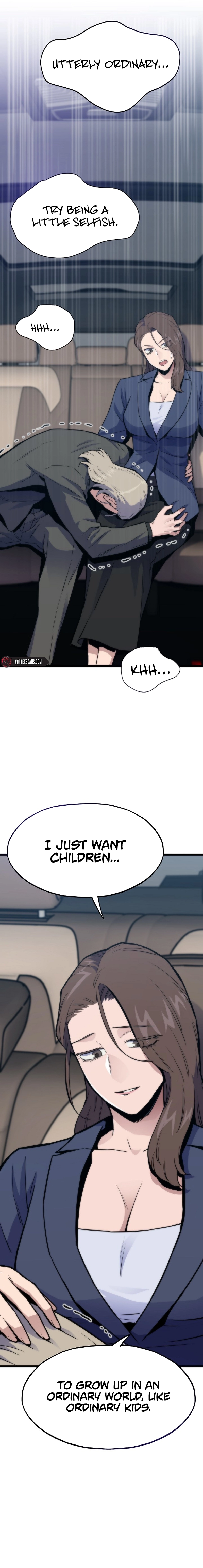 Past Life Returner Chapter 141 - Page 17