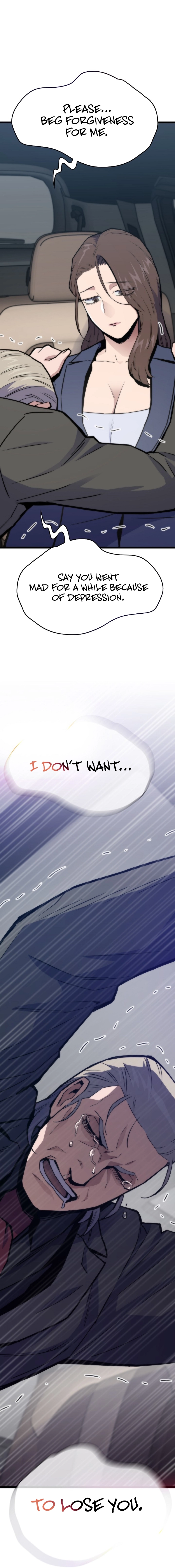 Past Life Returner Chapter 141 - Page 19