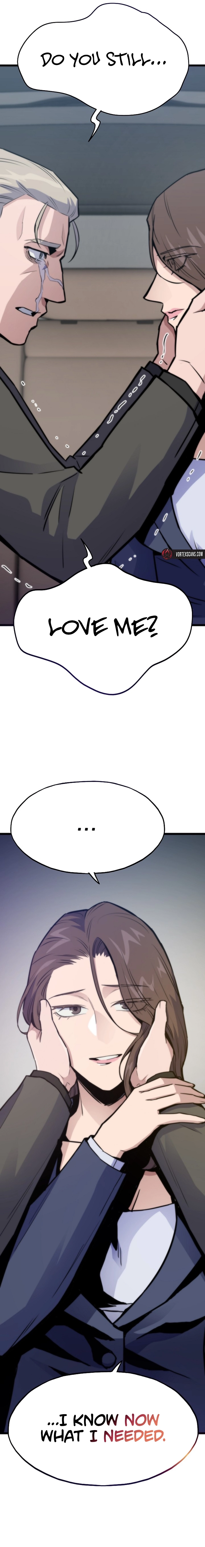 Past Life Returner Chapter 141 - Page 21