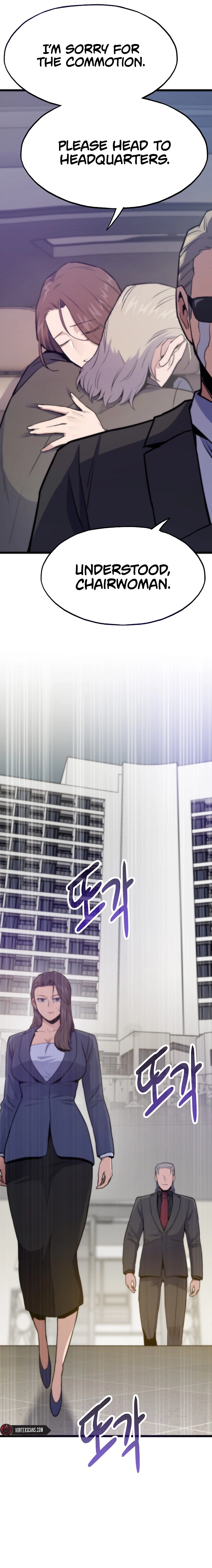 Past Life Returner Chapter 141 - Page 22