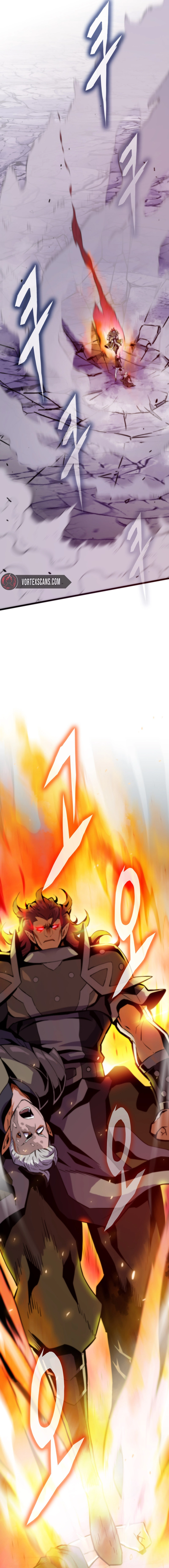 Past Life Returner Chapter 142 - Page 5