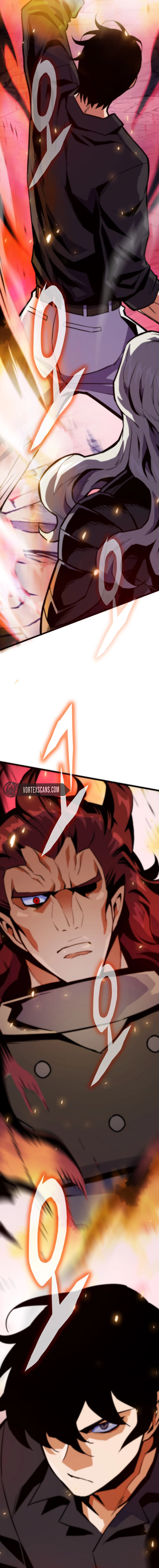 Past Life Returner Chapter 142 - Page 6
