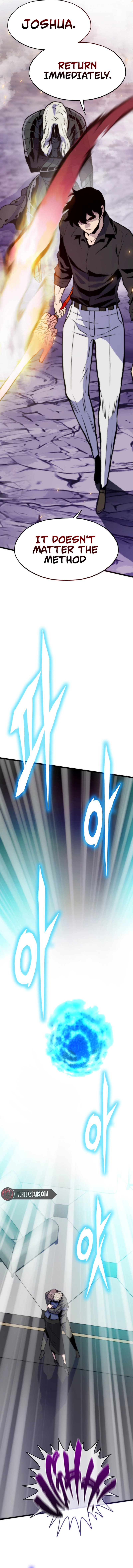 Past Life Returner Chapter 142 - Page 8