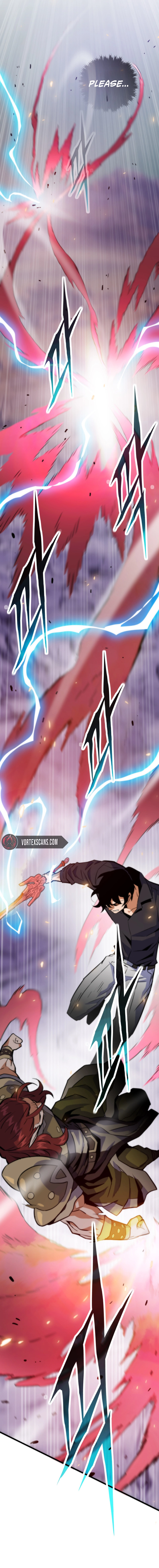 Past Life Returner Chapter 142 - Page 11