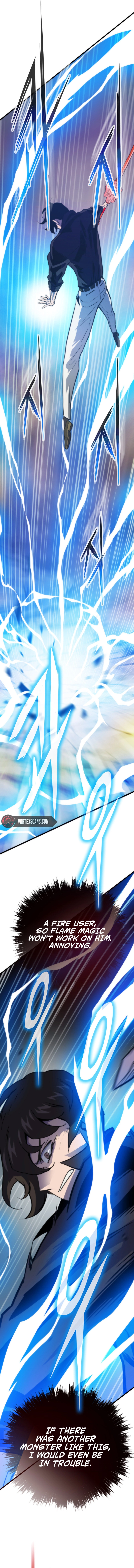 Past Life Returner Chapter 142 - Page 13