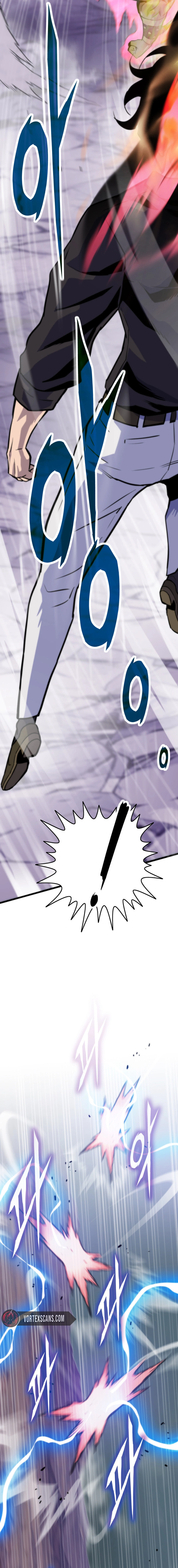 Past Life Returner Chapter 142 - Page 18