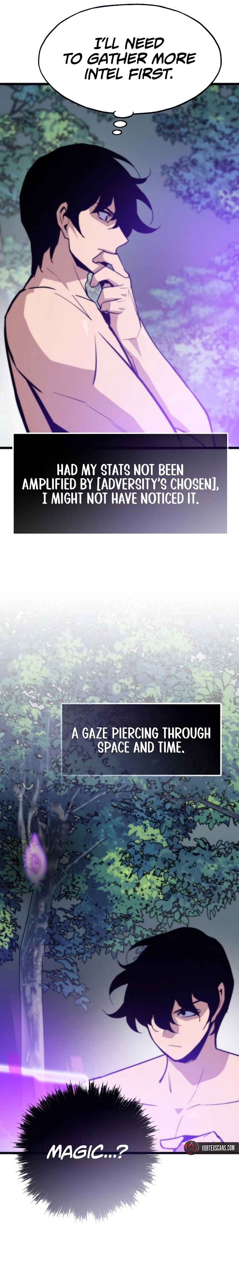 Past Life Returner Chapter 143 - Page 12