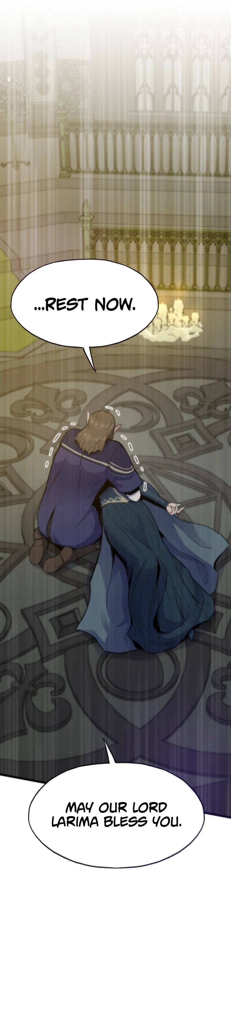 Past Life Returner Chapter 143 - Page 21