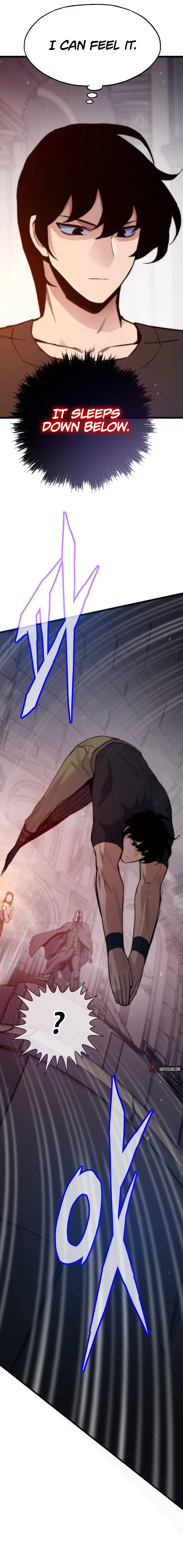 Past Life Returner Chapter 145 - Page 9