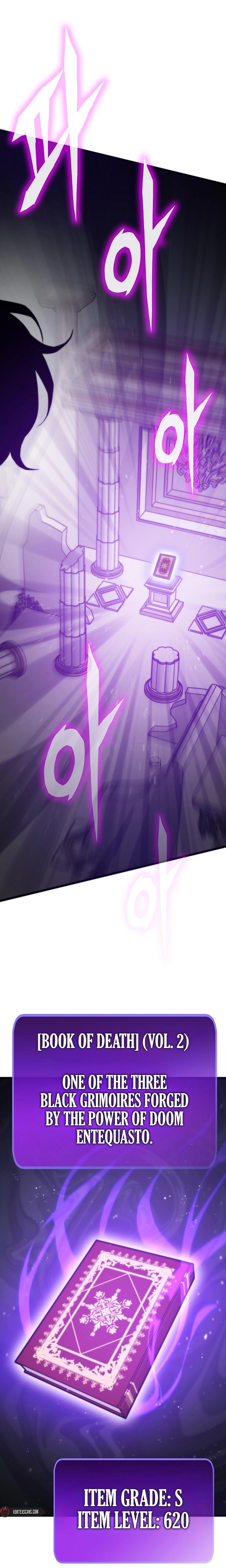 Past Life Returner Chapter 145 - Page 12