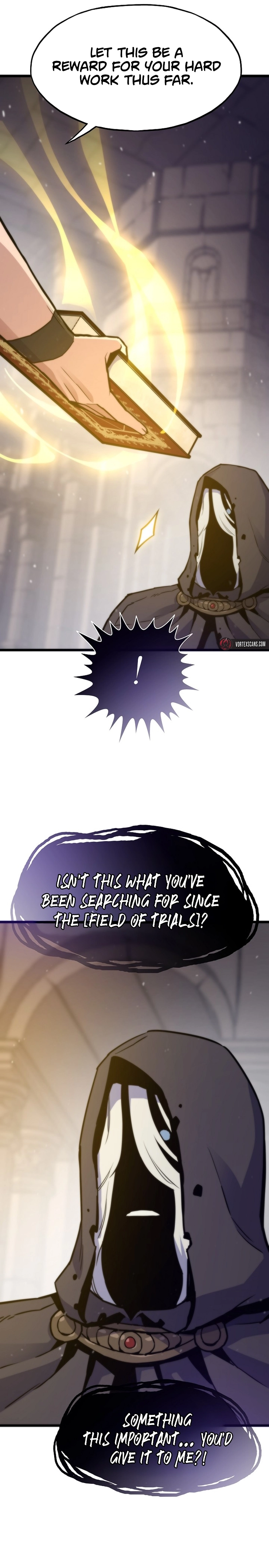 Past Life Returner Chapter 145 - Page 20