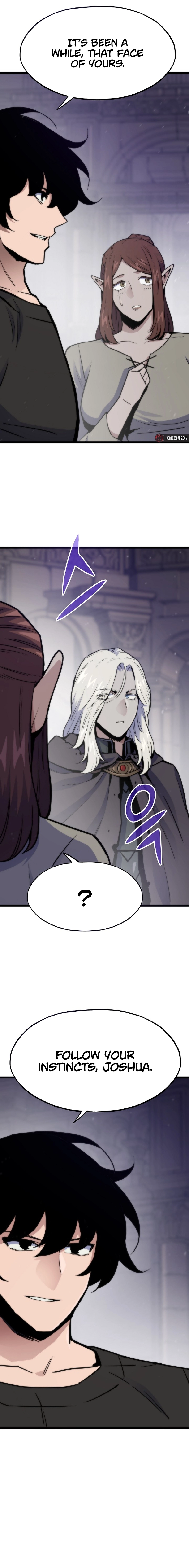 Past Life Returner Chapter 145 - Page 25