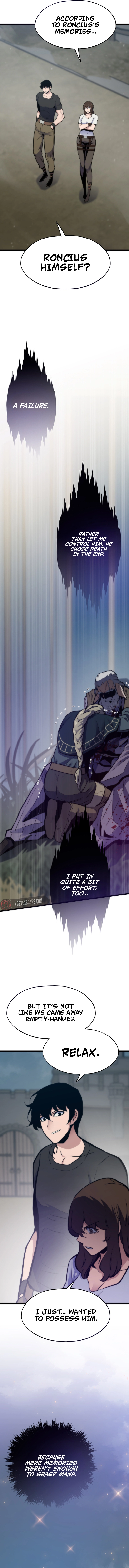 Past Life Returner Chapter 147 - Page 10
