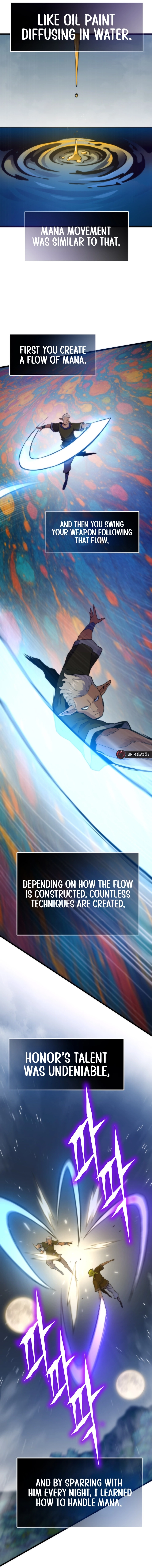 Past Life Returner Chapter 148 - Page 6