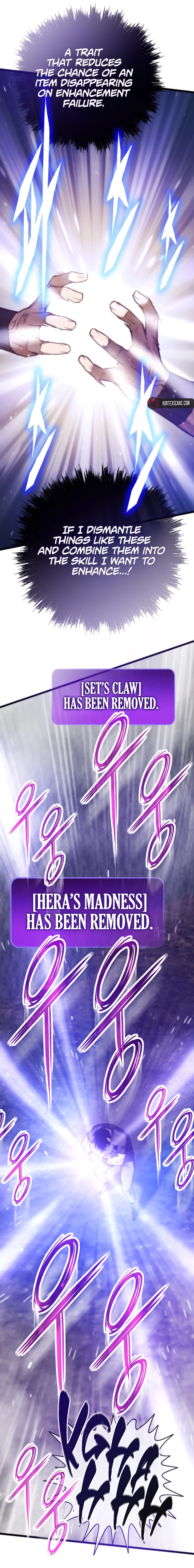 Past Life Returner Chapter 148 - Page 14