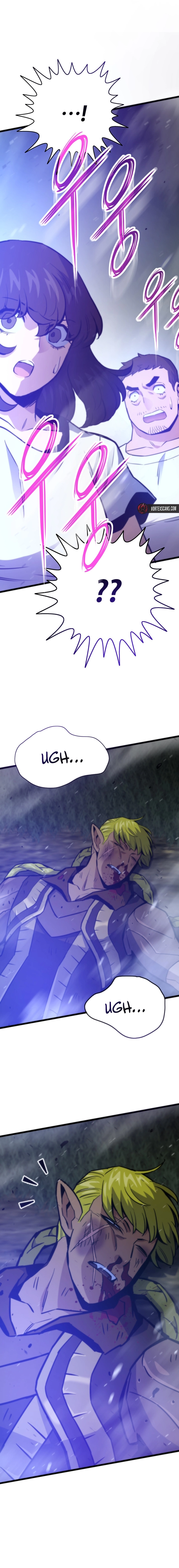Past Life Returner Chapter 148 - Page 15