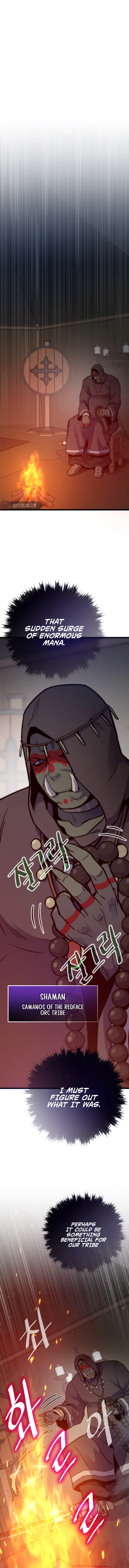 Past Life Returner Chapter 149 - Page 3