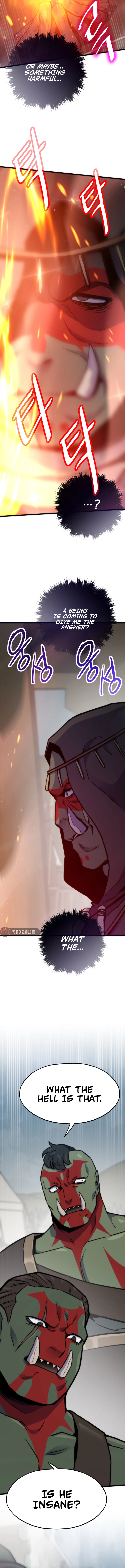 Past Life Returner Chapter 149 - Page 4