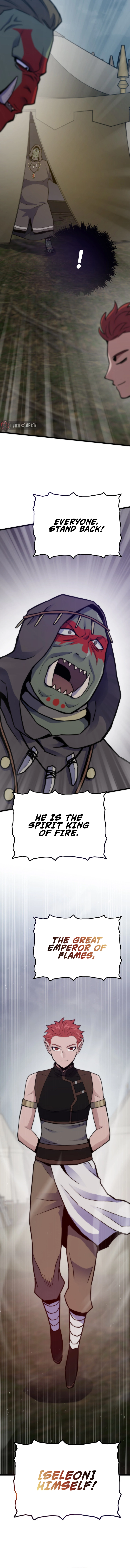 Past Life Returner Chapter 149 - Page 6