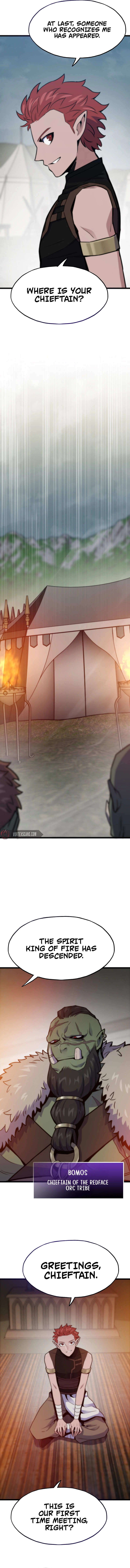Past Life Returner Chapter 149 - Page 7