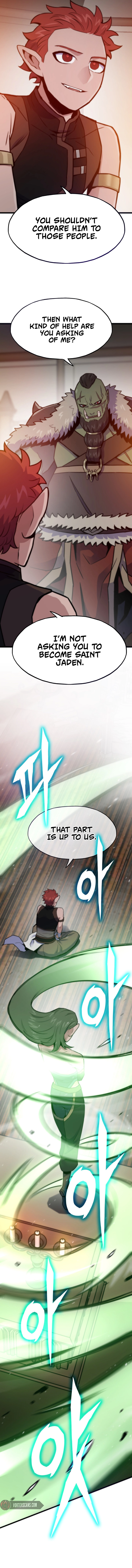 Past Life Returner Chapter 149 - Page 10