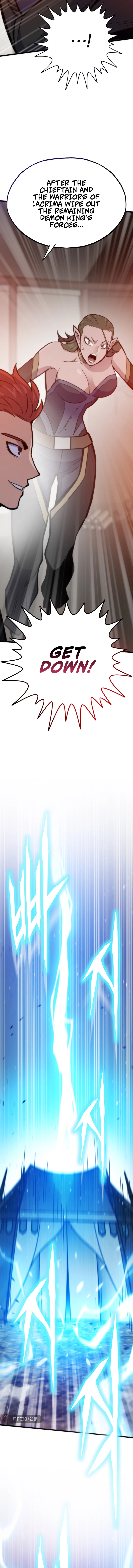 Past Life Returner Chapter 149 - Page 14