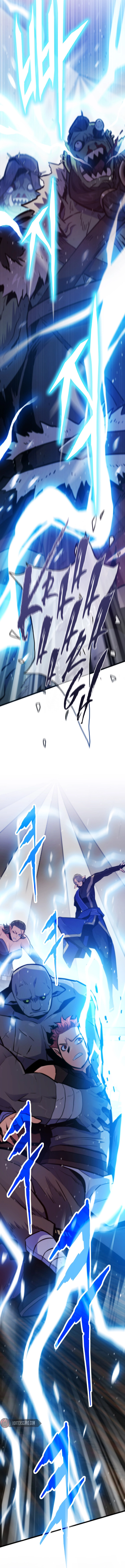 Past Life Returner Chapter 149 - Page 15