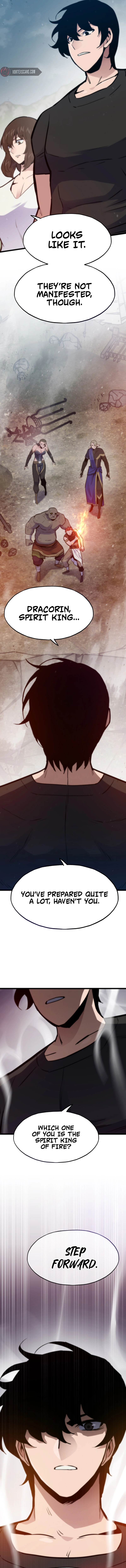 Past Life Returner Chapter 149 - Page 18