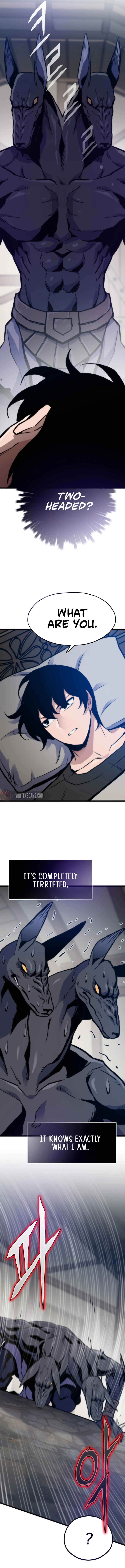 Past Life Returner Chapter 150 - Page 8