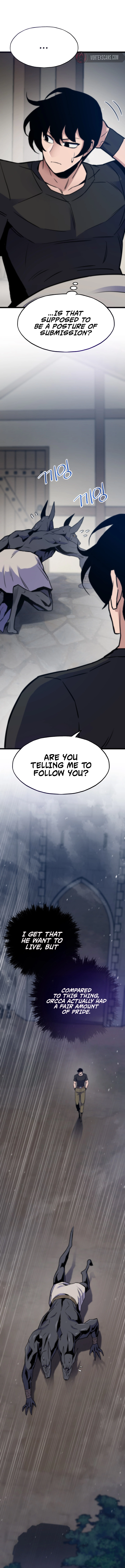 Past Life Returner Chapter 150 - Page 9