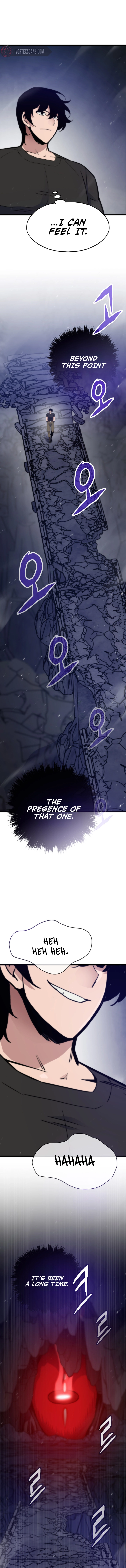 Past Life Returner Chapter 150 - Page 12