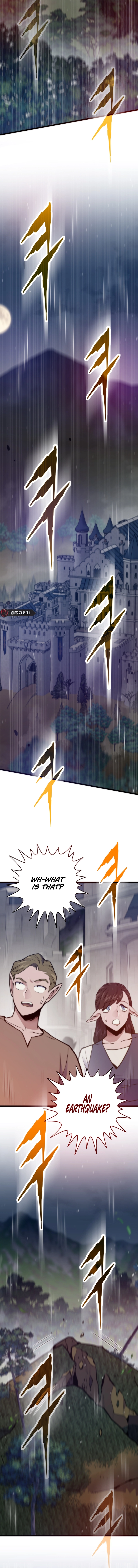 Past Life Returner Chapter 151 - Page 5