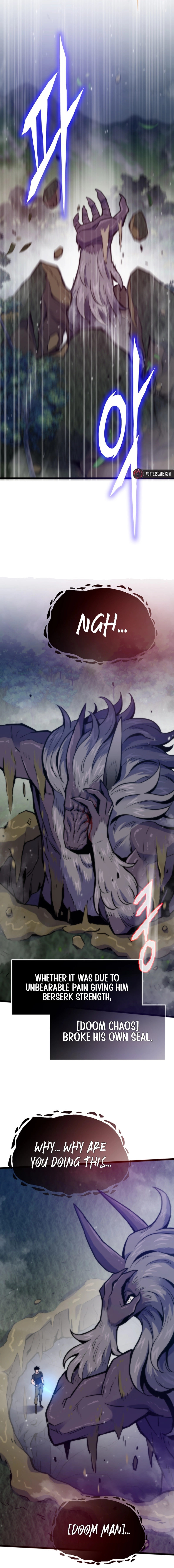 Past Life Returner Chapter 151 - Page 6
