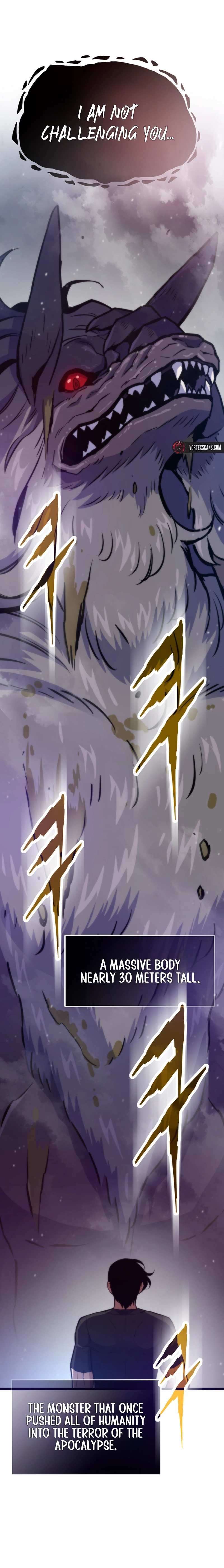 Past Life Returner Chapter 151 - Page 7