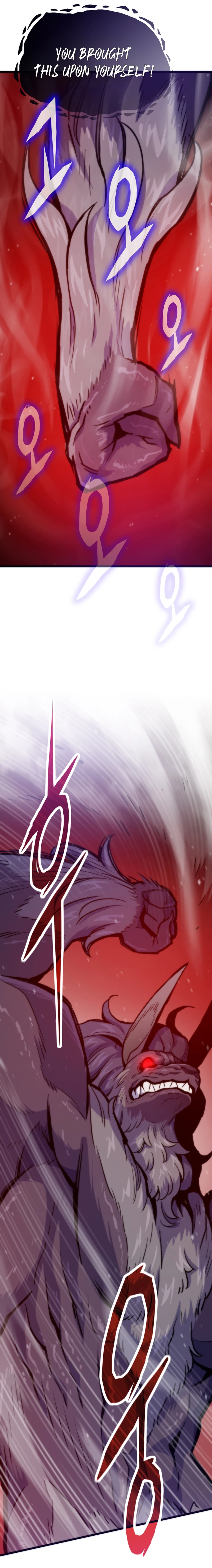Past Life Returner Chapter 151 - Page 9