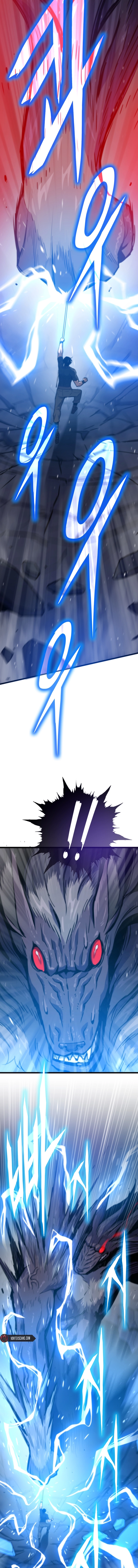 Past Life Returner Chapter 151 - Page 13