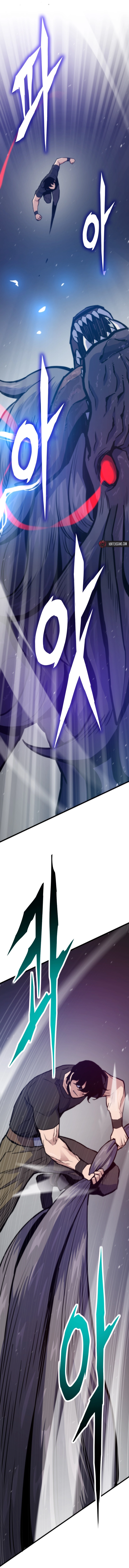 Past Life Returner Chapter 151 - Page 15