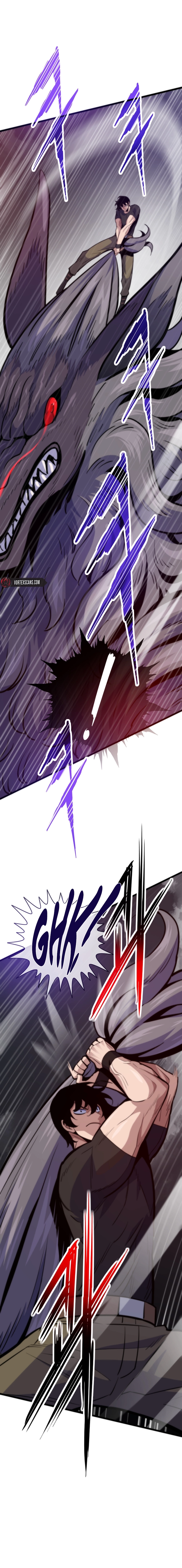 Past Life Returner Chapter 151 - Page 16