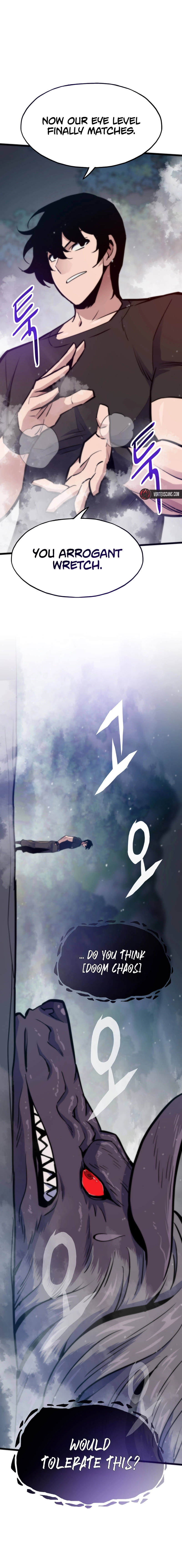 Past Life Returner Chapter 151 - Page 18