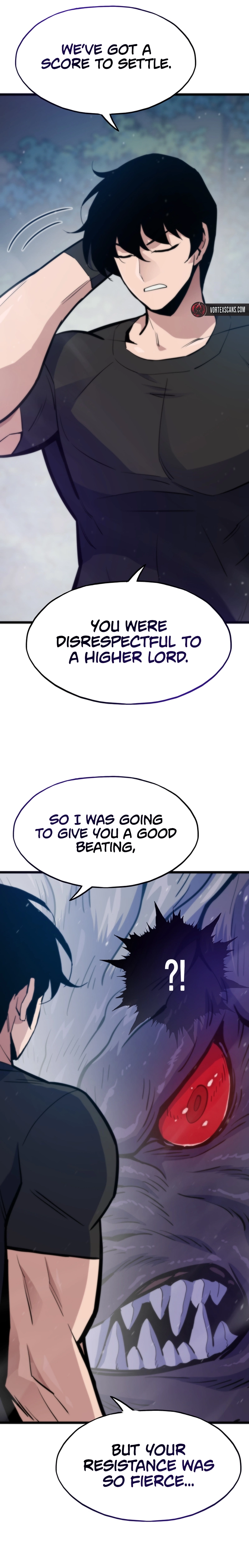 Past Life Returner Chapter 151 - Page 19