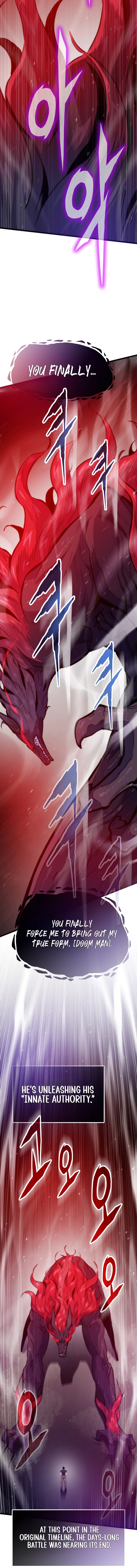 Past Life Returner Chapter 151 - Page 23