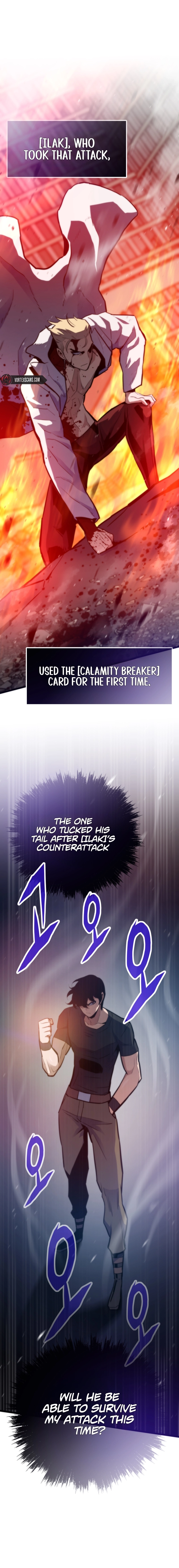 Past Life Returner Chapter 151 - Page 24