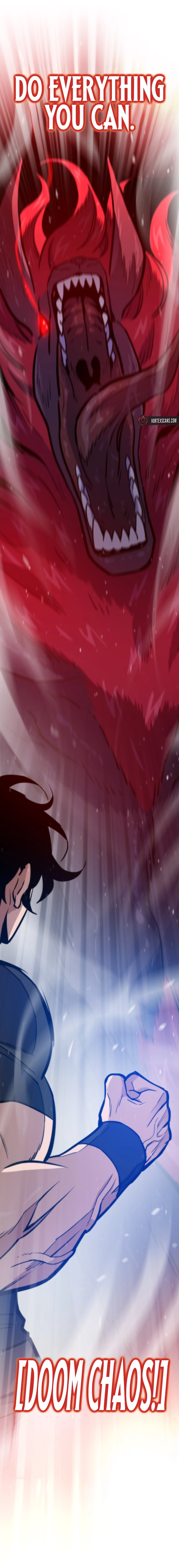 Past Life Returner Chapter 152 - Page 3